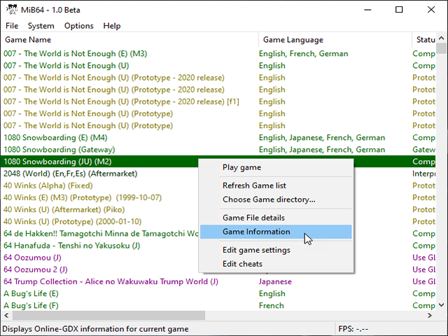 Group Cheat Collapsed